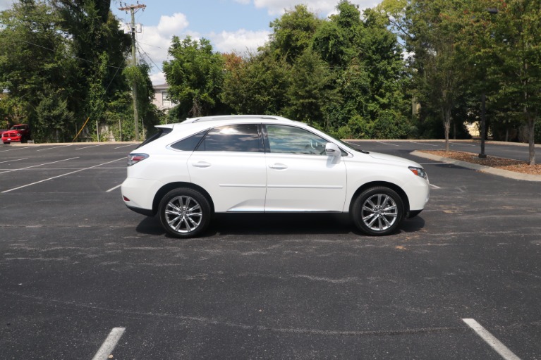 Used 2010 Lexus RX 350 AWD PREMIUM COMFORT W/NAV for sale $12,950 at Auto Collection in Murfreesboro TN 37130 8