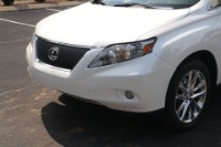 Used 2010 Lexus RX 350 AWD PREMIUM COMFORT W/NAV for sale Sold at Auto Collection in Murfreesboro TN 37129 9