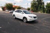 Used 2010 Lexus RX 350 AWD PREMIUM COMFORT W/NAV for sale Sold at Auto Collection in Murfreesboro TN 37130 1