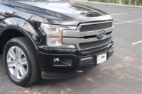Used 2019 Ford F-150 PLATINUM TECHNOLOGY PACKAGE CREW CAB W/NAV for sale Sold at Auto Collection in Murfreesboro TN 37129 11
