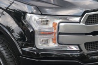 Used 2019 Ford F-150 PLATINUM TECHNOLOGY PACKAGE CREW CAB W/NAV for sale Sold at Auto Collection in Murfreesboro TN 37129 12