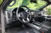 Used 2019 Ford F-150 PLATINUM TECHNOLOGY PACKAGE CREW CAB W/NAV for sale Sold at Auto Collection in Murfreesboro TN 37129 33