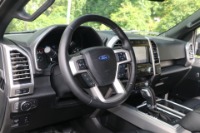 Used 2019 Ford F-150 PLATINUM TECHNOLOGY PACKAGE CREW CAB W/NAV for sale Sold at Auto Collection in Murfreesboro TN 37129 34