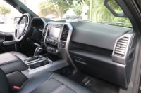 Used 2019 Ford F-150 PLATINUM TECHNOLOGY PACKAGE CREW CAB W/NAV for sale Sold at Auto Collection in Murfreesboro TN 37129 37