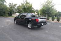 Used 2019 Ford F-150 PLATINUM TECHNOLOGY PACKAGE CREW CAB W/NAV for sale Sold at Auto Collection in Murfreesboro TN 37129 4