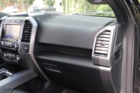 Used 2019 Ford F-150 PLATINUM TECHNOLOGY PACKAGE CREW CAB W/NAV for sale Sold at Auto Collection in Murfreesboro TN 37129 40