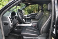 Used 2019 Ford F-150 PLATINUM TECHNOLOGY PACKAGE CREW CAB W/NAV for sale Sold at Auto Collection in Murfreesboro TN 37129 43