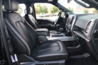 Used 2019 Ford F-150 PLATINUM TECHNOLOGY PACKAGE CREW CAB W/NAV for sale Sold at Auto Collection in Murfreesboro TN 37129 46