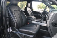 Used 2019 Ford F-150 PLATINUM TECHNOLOGY PACKAGE CREW CAB W/NAV for sale Sold at Auto Collection in Murfreesboro TN 37129 47