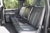 Used 2019 Ford F-150 PLATINUM TECHNOLOGY PACKAGE CREW CAB W/NAV for sale Sold at Auto Collection in Murfreesboro TN 37129 53