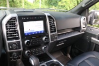 Used 2019 Ford F-150 PLATINUM TECHNOLOGY PACKAGE CREW CAB W/NAV for sale Sold at Auto Collection in Murfreesboro TN 37129 60