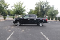 Used 2019 Ford F-150 PLATINUM TECHNOLOGY PACKAGE CREW CAB W/NAV for sale Sold at Auto Collection in Murfreesboro TN 37130 7