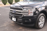 Used 2019 Ford F-150 PLATINUM TECHNOLOGY PACKAGE CREW CAB W/NAV for sale Sold at Auto Collection in Murfreesboro TN 37129 9