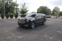 Used 2020 GMC Yukon XL Denali 4WD W/DENALI PREMIUM PKG for sale Sold at Auto Collection in Murfreesboro TN 37129 2
