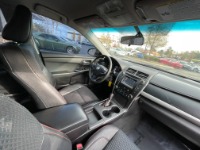 Used 2015 Toyota Camry SE FWD for sale Sold at Auto Collection in Murfreesboro TN 37129 14