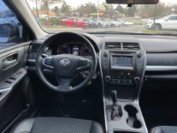 Used 2015 Toyota Camry SE FWD for sale Sold at Auto Collection in Murfreesboro TN 37129 18