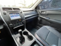 Used 2015 Toyota Camry SE FWD for sale Sold at Auto Collection in Murfreesboro TN 37129 21