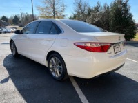 Used 2015 Toyota Camry SE FWD for sale Sold at Auto Collection in Murfreesboro TN 37130 4