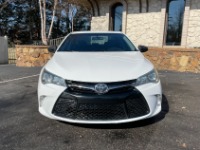 Used 2015 Toyota Camry SE FWD for sale Sold at Auto Collection in Murfreesboro TN 37129 5