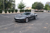 Used 2017 Chevrolet Corvette Z06 3LZ W/NAV for sale Sold at Auto Collection in Murfreesboro TN 37129 2