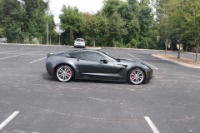 Used 2017 Chevrolet Corvette Z06 3LZ W/NAV for sale Sold at Auto Collection in Murfreesboro TN 37129 8