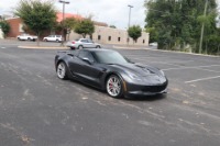 Used 2017 Chevrolet Corvette Z06 3LZ W/NAV for sale Sold at Auto Collection in Murfreesboro TN 37129 1