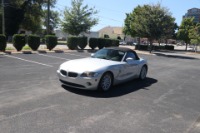 Used 2005 BMW Z4 2.5i for sale Sold at Auto Collection in Murfreesboro TN 37130 10