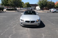 Used 2005 BMW Z4 2.5i for sale Sold at Auto Collection in Murfreesboro TN 37129 11