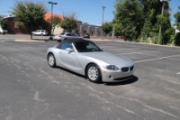 Used 2005 BMW Z4 2.5i for sale Sold at Auto Collection in Murfreesboro TN 37130 12
