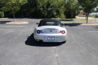 Used 2005 BMW Z4 2.5i for sale Sold at Auto Collection in Murfreesboro TN 37129 15