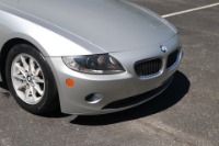 Used 2005 BMW Z4 2.5i for sale Sold at Auto Collection in Murfreesboro TN 37129 19
