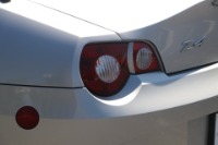 Used 2005 BMW Z4 2.5i for sale Sold at Auto Collection in Murfreesboro TN 37129 24