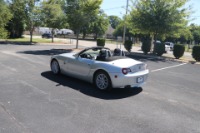 Used 2005 BMW Z4 2.5i for sale Sold at Auto Collection in Murfreesboro TN 37129 4