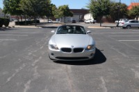 Used 2005 BMW Z4 2.5i for sale Sold at Auto Collection in Murfreesboro TN 37130 5