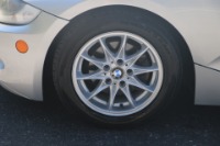 Used 2005 BMW Z4 2.5i for sale Sold at Auto Collection in Murfreesboro TN 37129 63