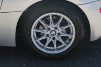 Used 2005 BMW Z4 2.5i for sale Sold at Auto Collection in Murfreesboro TN 37129 64