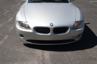 Used 2005 BMW Z4 2.5i for sale Sold at Auto Collection in Murfreesboro TN 37129 69