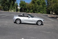 Used 2005 BMW Z4 2.5i for sale Sold at Auto Collection in Murfreesboro TN 37130 8