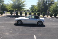Used 2005 BMW Z4 2.5i for sale Sold at Auto Collection in Murfreesboro TN 37129 9