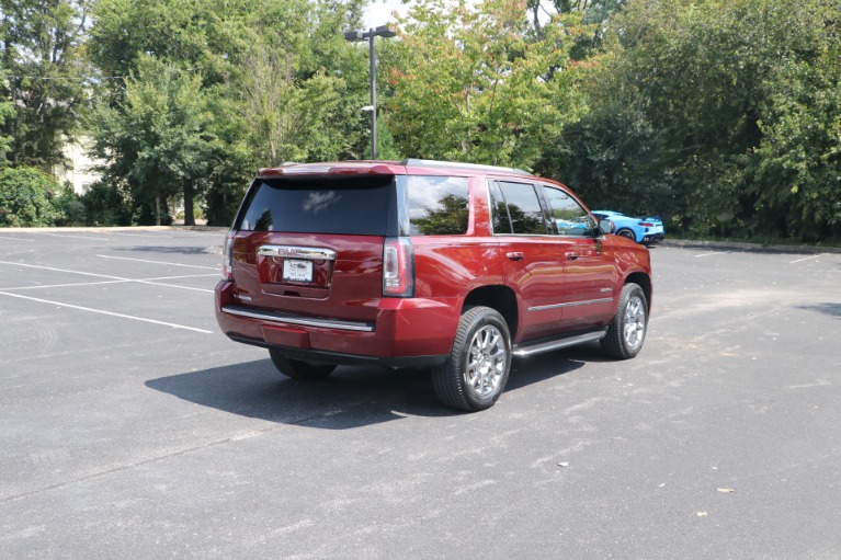 Used 2019 GMC Yukon Denali for sale $62,950 at Auto Collection in Murfreesboro TN 37130 3
