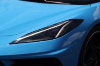 Used 2020 Chevrolet Corvette STINGRAY 2LT COUPE PERFORMANCE PACKAGE W/NAV for sale Sold at Auto Collection in Murfreesboro TN 37129 10