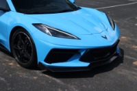 Used 2020 Chevrolet Corvette STINGRAY 2LT COUPE PERFORMANCE PACKAGE W/NAV for sale Sold at Auto Collection in Murfreesboro TN 37129 11