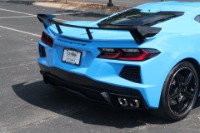Used 2020 Chevrolet Corvette STINGRAY 2LT COUPE PERFORMANCE PACKAGE W/NAV for sale Sold at Auto Collection in Murfreesboro TN 37130 13