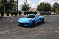 Used 2020 Chevrolet Corvette STINGRAY 2LT COUPE PERFORMANCE PACKAGE W/NAV for sale Sold at Auto Collection in Murfreesboro TN 37129 2