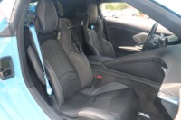 Used 2020 Chevrolet Corvette STINGRAY 2LT COUPE PERFORMANCE PACKAGE W/NAV for sale Sold at Auto Collection in Murfreesboro TN 37130 34