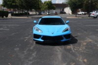 Used 2020 Chevrolet Corvette STINGRAY 2LT COUPE PERFORMANCE PACKAGE W/NAV for sale Sold at Auto Collection in Murfreesboro TN 37129 5
