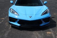 Used 2020 Chevrolet Corvette STINGRAY 2LT COUPE PERFORMANCE PACKAGE W/NAV for sale Sold at Auto Collection in Murfreesboro TN 37130 64