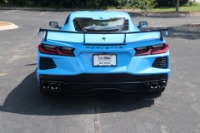 Used 2020 Chevrolet Corvette STINGRAY 2LT COUPE PERFORMANCE PACKAGE W/NAV for sale Sold at Auto Collection in Murfreesboro TN 37130 77