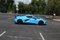 Used 2020 Chevrolet Corvette STINGRAY 2LT COUPE PERFORMANCE PACKAGE W/NAV for sale Sold at Auto Collection in Murfreesboro TN 37129 8