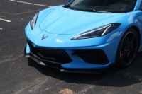Used 2020 Chevrolet Corvette STINGRAY 2LT COUPE PERFORMANCE PACKAGE W/NAV for sale Sold at Auto Collection in Murfreesboro TN 37129 9